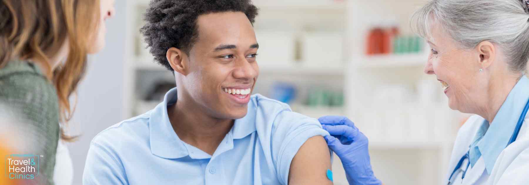 hpv vaccine fermanagh